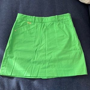 Ralph Lauren golf skirt. Size 0.